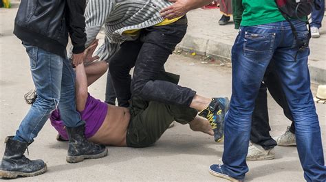 Wild Brawl Breaks Out at Bass Pro Grand Opening in Odessa [WATCH]