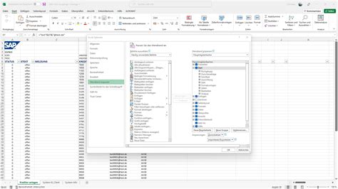 Image result for SAP GUI Scripting Excel