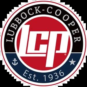 Lubbock-cooper ISD Calendar 2025-2026