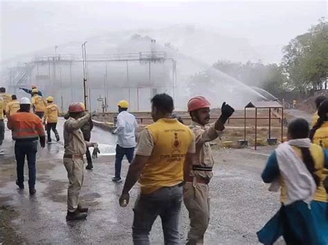 Rajasthan on high alert after 'Operation Sindoor', 3 airports shut:All ...