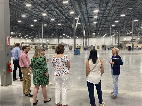 Texas Tissue Converting