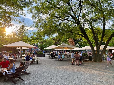 THE OLDE MECKLENBURG BREWERY & BIERGARTEN, Charlotte - Menu, Prices ...