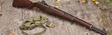 Download wallpaper rifle, clip, self-loading, M1 Garand, section weapon ...