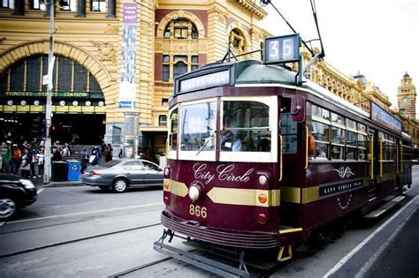 What to eat, see, do around the MCG | Condé Nast Traveller India