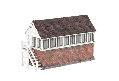 Image result for Thomas Trackmaster Signal Box
