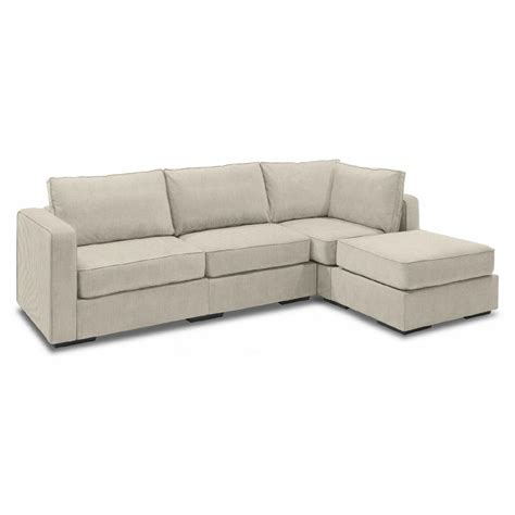 Lovesac Sectional Sofa - AptDeco