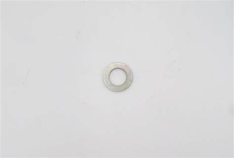 Velocette Wheel Spindle Washer | BRITISH Only Austria Fahrzeughandel GmbH