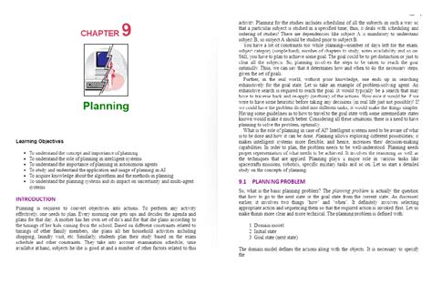 AI unit 4 - AI NOTES - Artificial Intelligence - Studocu