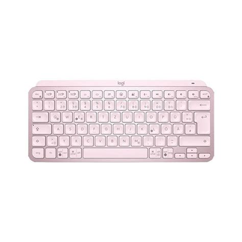 Bežična mini tastatura MKS Logitech 5099206099043 | Volim svoj dom