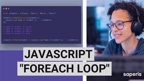 Image result for HTML/JavaScript Foreach