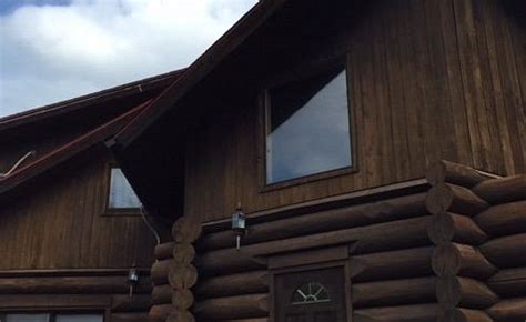 LOG HOUSE MER (Ogasawara-mura/Ogasawara-shoto) - Japanese Guest House ...