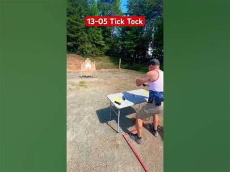 Image result for Classifier 13 05 USPSA Tips