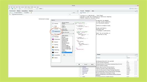 How to Do R Coding 的图像结果
