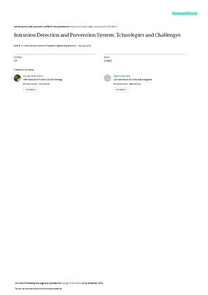 Solutions to book kurose & Ross - Computer Networking: A Top-Down ...