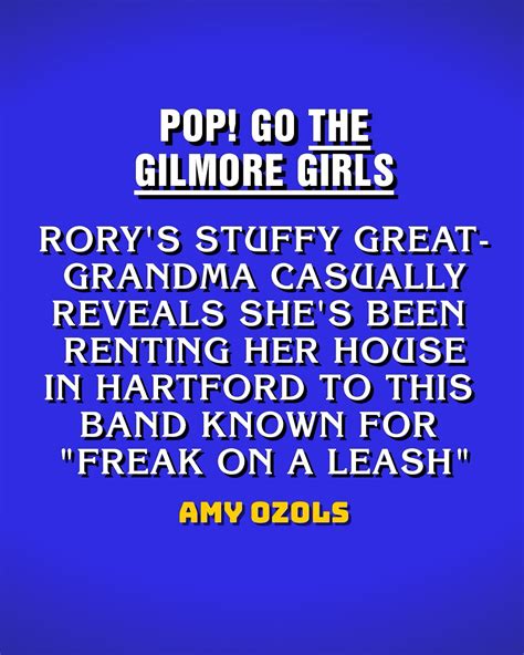 Pop Culture Jeopardy! (@popculturejeopardy) • Instagram photos and videos