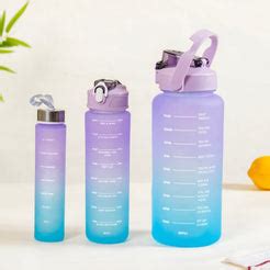 Stylish Water Bottles - Fancy Water Bottles Online | Nestasia