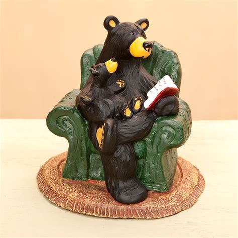 Buy Bearfoots Bears Best Story Figurine Online at Low Prices in India ...