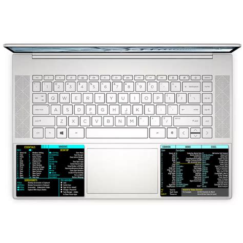 Boost Your Productivity with Windows + Word/Excel Keyboard Shortcut ...
