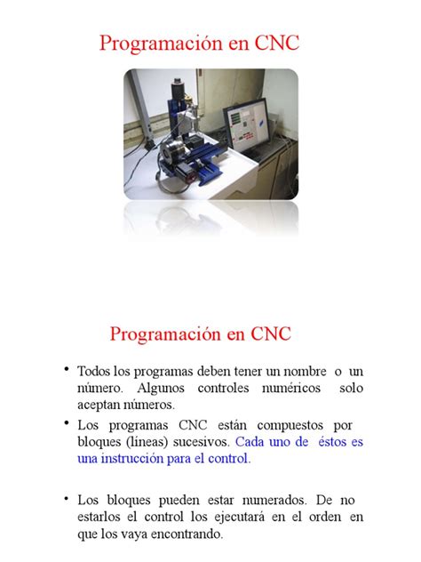 Tutorial Para Programar CNC 的图像结果