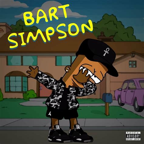 Black Bart Simpson So, This Exists... : R/FellowKids