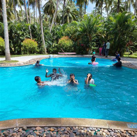 RVR SAROVAR PORTICO, DINDI (Ramarajulanka) - Hotel Reviews, Photos ...