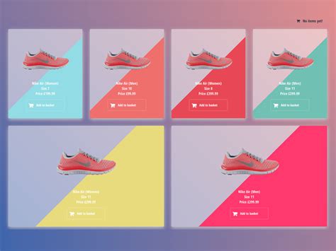 Image with Text Cards in HTML Using CSS 的图像结果