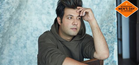 Varun Sharma Talks About How Self-Love Is The Most Important Ingredient ...