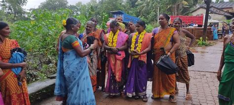 Gokarna: ವರನೂ ಹೆಣ್ಣೇ, ವಧುನೂ ಹೆಣ್ಣೇ! ಗೋಕರ್ಣದಲ್ಲಿ ಹೀಗೊಂದು ವಿಶಿಷ್ಟ ಮದುವೆ ...