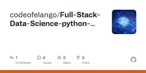 Image result for Python Data Science Stack