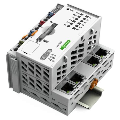 Wago Connectors - Wago Screwless Connector Trader - Wholesaler ...