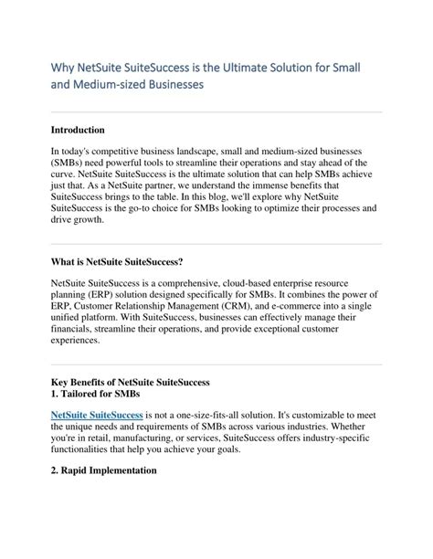 NetSuite Development 的图像结果