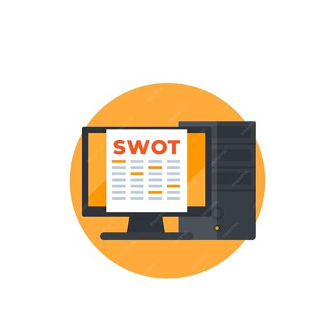 SWOT Vector 的图像结果