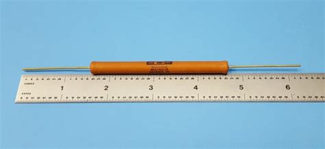 Caddock electronics inc Caddock Fixed Resistor MG780-15-250M-1%, 250M ...