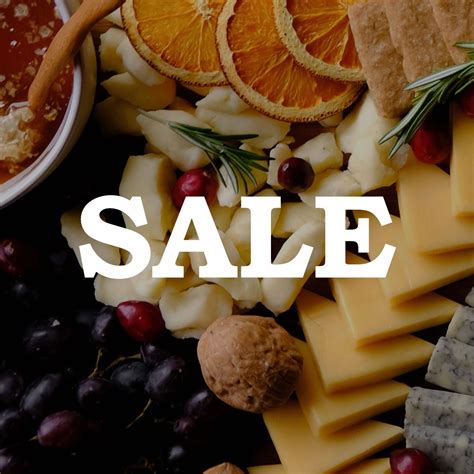 Curated Cheese and Meat Subscription Box | Gardners Wisconsin Cheese ...