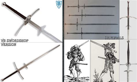 How Long Is The Average Zweihander? A Historical Guide