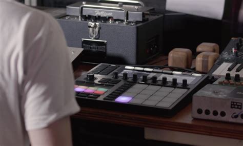 Image result for Www.Native Instruments Set Up Maschine