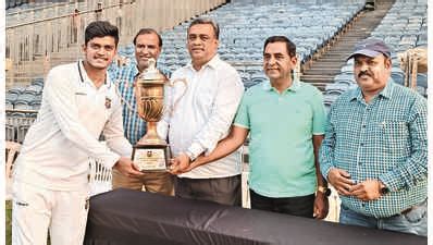 Bachhav: Bachhav (154*), Sanap (75 Mins) Help Nashik Edge Dvca For ...