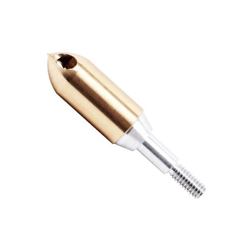 JX220 Single Point Arrow Tip – INDIAN SLINGSHOT