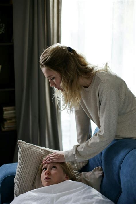 How to make your daughter's period headaches go away | luna app