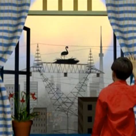 Left Animation 的图像结果