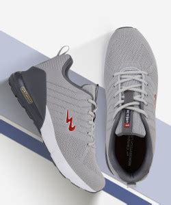 CAMPUS MIKE (N) Men's Sports Shoes | Memory Insole with Air Capsule ...