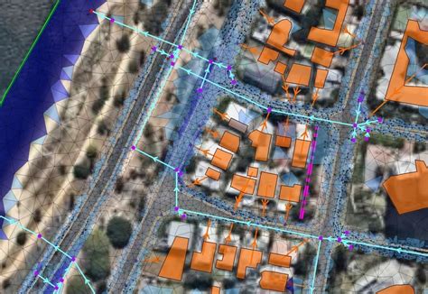 Image result for HEC-RAS 1D 2D Connection