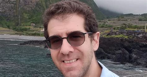 OBITUARY: Michael Avelar, 1983-2025 | Lost Coast Outpost | Humboldt ...