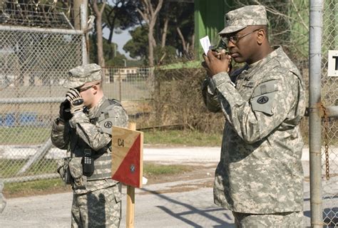 Transportation Soldiers compete to be named NCO of the Year | Article ...