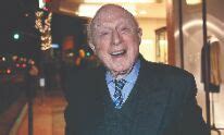 'Saboteur' star Norman Lloyd passes away at 106