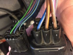 Image result for Control Fan Module Lotus Elise