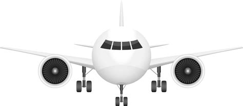 Flight Front View 的图像结果