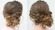 Diy Prom Hairstyle by Diy Prom Updo 2018 Prom Hairstyles Braidsandstyles12 Diy Prom Hairstyle