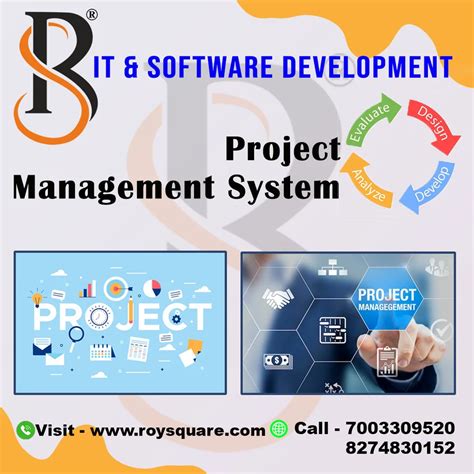 Image result for Project Management System Software