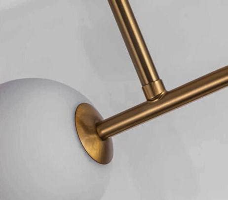 SMART INSEPARABLE BARREL CHANDELIER – SUREKH DECOR